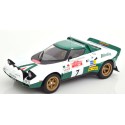 1/18 LANCIA Stratos HF N°7 San Remo 1975 LANCIA