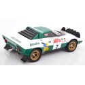 1/18 LANCIA Stratos HF N°7 San Remo 1975 LANCIA