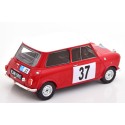 1/18 MINI Cooper S N°37 Rallye RAC 1965 MINI