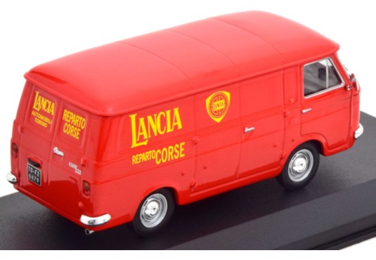 1/43 FIAT 238 "LANCIA Reparto CORSE" Assistance FIAT