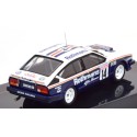 1/43 ALFA ROMEO GTV6 N°14 Tour de Corse 1986 ALFA ROMEO