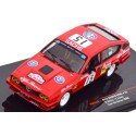 1/43 ALFA ROMEO GTV6 N°15 Tour de Corse 1986 ALFA ROMEO