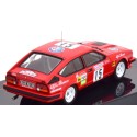 1/43 ALFA ROMEO GTV6 N°15 Tour de Corse 1986 ALFA ROMEO