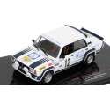 1/43 LADA 2105 VFTS N°12 Rallye Suède 1983 LADA