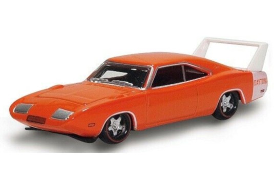 1/87 DODGE Charger Daytona 1969 DODGE