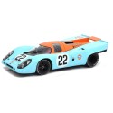 1/18 PORSCHE 917 K N°22 Le Mans 1970 PORSCHE