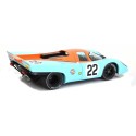 1/18 PORSCHE 917 K N°22 Le Mans 1970 PORSCHE