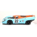 1/18 PORSCHE 917 K N°22 Le Mans 1970 PORSCHE