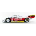 1/18 PORSCHE 956K N°8 1000 km Kyalami 1983 PORSCHE