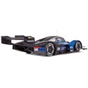 1/18 VOLKSWAGEN ID.R Nurburgring Electric Lap Record 2019 VOLKSWAGEN