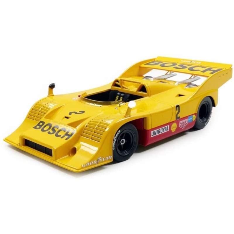 1/18 PORSCHE 917/10 N°2 Eifelrennen Nurburgring Intersérie 1973 PORSCHE