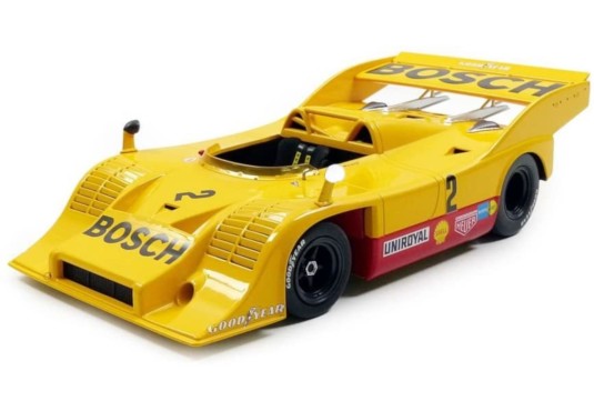 1/18 PORSCHE 917/10 N°2 Eifelrennen Nurburgring Intersérie 1973 PORSCHE