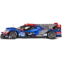 1/43 ORECA 07 Gibson N°42 Le Mans 2020 ORECA