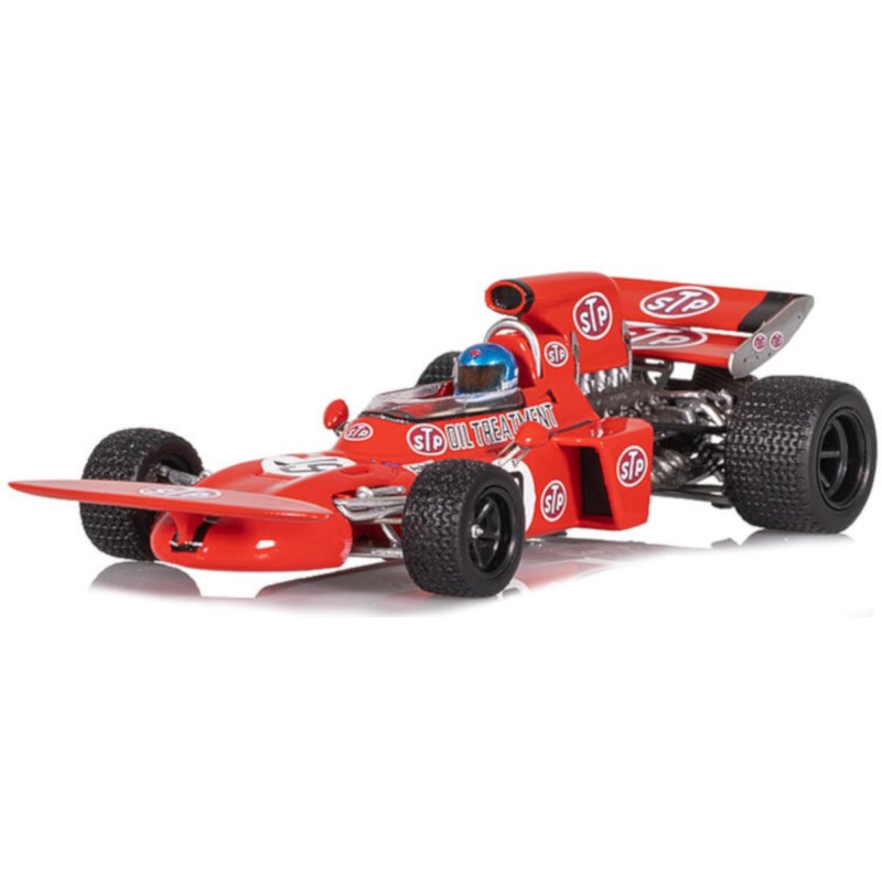 1/43 MARCH 711 N°19 Grand Prix Canada 1971 MARCH 1/43 MARCH 711 N°19 Grand Prix Canada 1971 MARCH