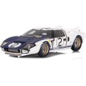 1/43 FORD GT40 MK2 N°2 Le Mans 1965 FORD