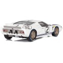 1/43 FORD GT40 MK2 N°2 Le Mans 1965 FORD