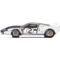 1/43 FORD GT40 MK2 N°2 Le Mans 1965 FORD