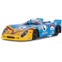 1/43 PORSCHE 908/02 N°4 Le Mans 1973 PORSCHE