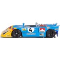 1/43 PORSCHE 908/02 N°4 Le Mans 1973 PORSCHE