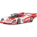 1/43 PORSCHE 956 N°14 Le Mans 1985 PORSCHE