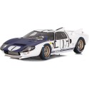 1/43 FORD GT40 MK2 N°1 Le Mans 1965 FORD