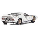 1/43 FORD GT40 MK2 N°1 Le Mans 1965 FORD