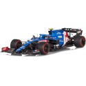 1/43 ALPINE A521 N°31 Grand Prix Bahrain 2021 ALPINE