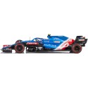 1/43 ALPINE A521 N°31 Grand Prix Bahrain 2021 ALPINE