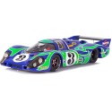 1/43 PORSCHE 917 LH N°3 Le Mans 1970 PORSCHE