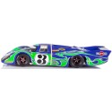 1/43 PORSCHE 917 LH N°3 Le Mans 1970 PORSCHE