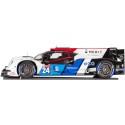 1/18 ORECA 07 Gibson N°24 Le Mans 2020 ORECA