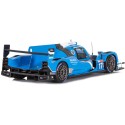 1/43 ORECA 07 Gibson N°17 Le Mans 2020 ORECA