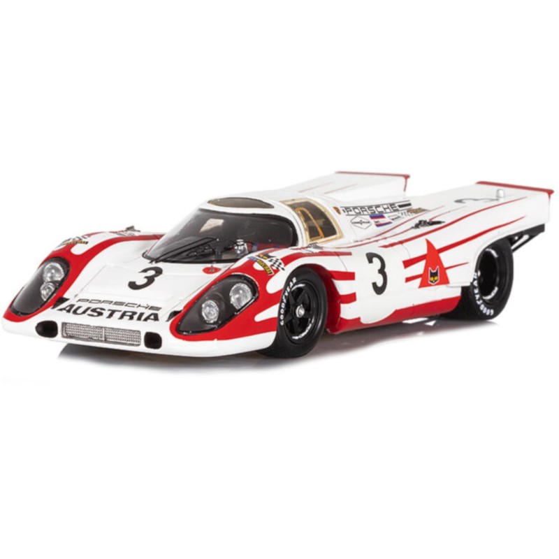 1/43 PORSCHE 917 K N°3 24 H Daytona 1970 PORSCHE