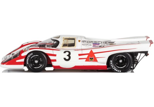 1/43 PORSCHE 917 K N°3 24 H Daytona 1970 PORSCHE