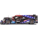 1/43 ORECA 07 Gibson N°21 Le Mans 2020 ORECA