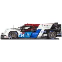 1/43 ORECA 07 Gibson N°24 Le Mans 2020 ORECA