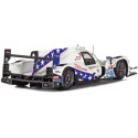 1/43 ORECA 07 Gibson N°27 Le Mans 2020 ORECA