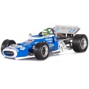 1/43 MATRA MS11-12 N°41 Course de Côte du Beaujolais 1970 MATRA