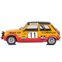 1/43 RENAULT 5 Alpine N°11 Monte Carlo 1979 RENAULT