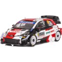 1/43 TOYOTA Yaris WRC N°33 Monte Carlo 2021 TOYOTA