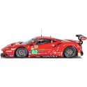 1/43 FERRARI 488 GTE N°82 Le Mans 2020 FERRARI