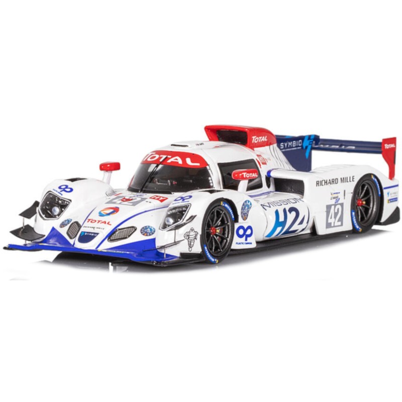 1/43 ORECA H24 2020 N°42 Le Mans 2020 ORECA