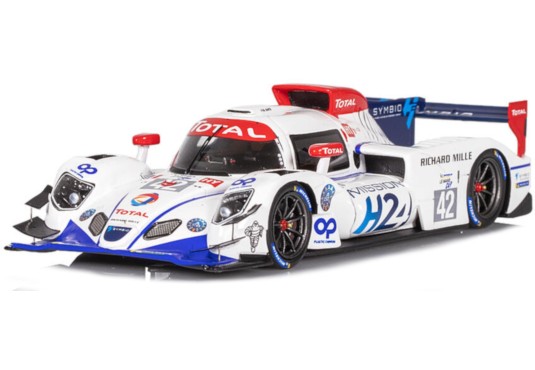 1/43 ORECA H24 2020 N°42 Le Mans 2020 ORECA