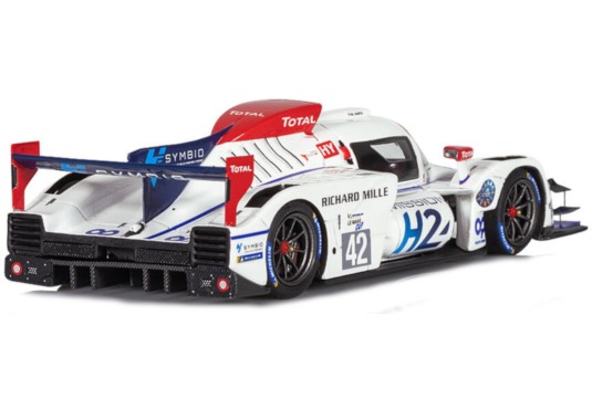 1/43 ORECA H24 2020 N°42 Le Mans 2020 ORECA