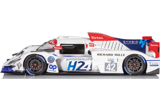 1/43 ORECA H24 2020 N°42 Le Mans 2020 ORECA