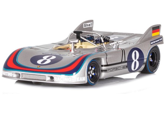 1/43 PORSCHE 908/3 N°8 Targa Florio 1971 PORSCHE