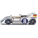 1/43 PORSCHE 908/3 N°8 Targa Florio 1971 PORSCHE