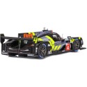 1/43 ENSO CLM P1/01 Bykolles Racing N°4 Le Mans 2020 ENSO