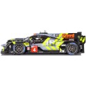 1/43 ENSO CLM P1/01 Bykolles Racing N°4 Le Mans 2020 ENSO