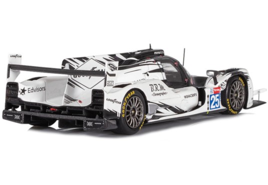 1/43 ORECA 07 Gibson N°25 Le Mans 2020 ORECA